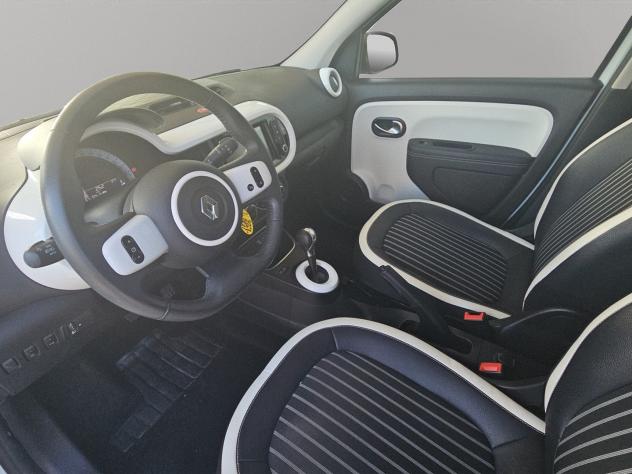 Renault Twingo Electric Twingo III Electric Twingo 22kWh Intens - Foto 9