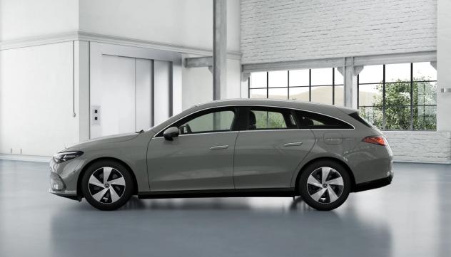 Mercedes-Benz CLA Hybrid CLA Shooting Brake 200 AMG Line Premium auto - Foto 3