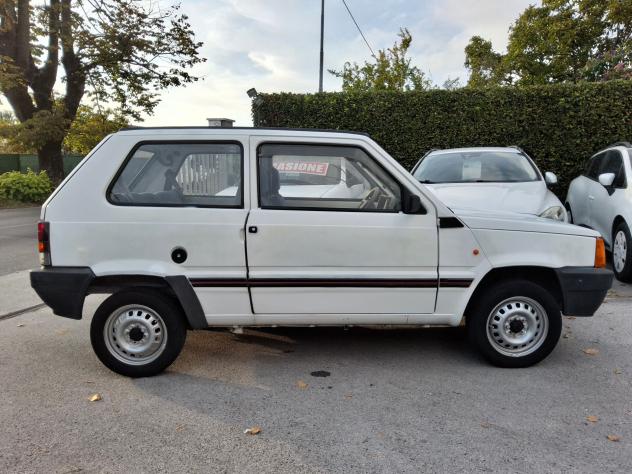 Fiat Panda 900 i.e. cat Young - Foto 5