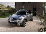 DACIA Duster Eco-G 120 CV auto Extreme rif. 24050233