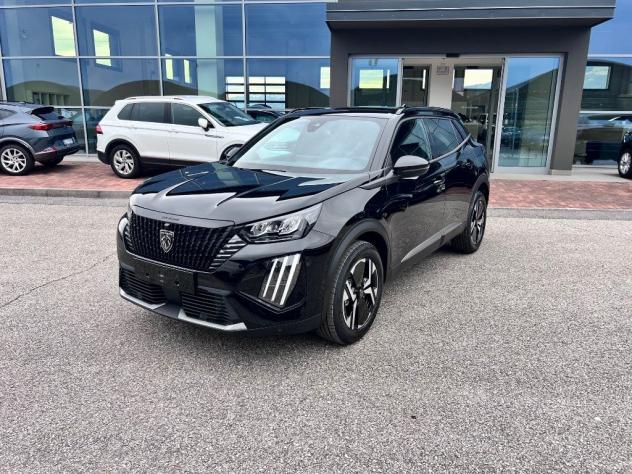 Peugeot 2008 PureTech 100 S&S Allure