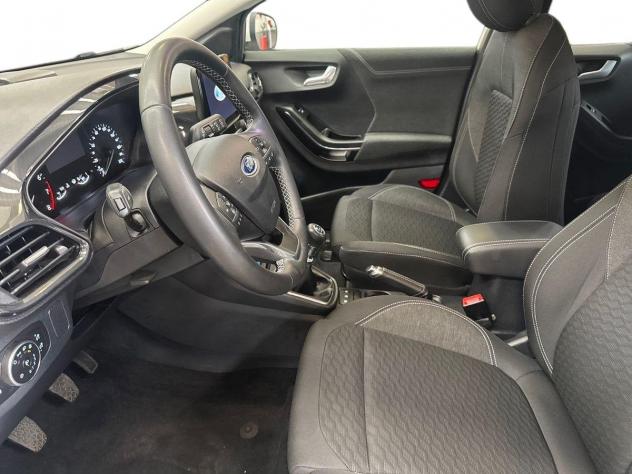 Ford Puma II 2020 1.0 ecoboost Titanium s&s 125cv - Foto 6