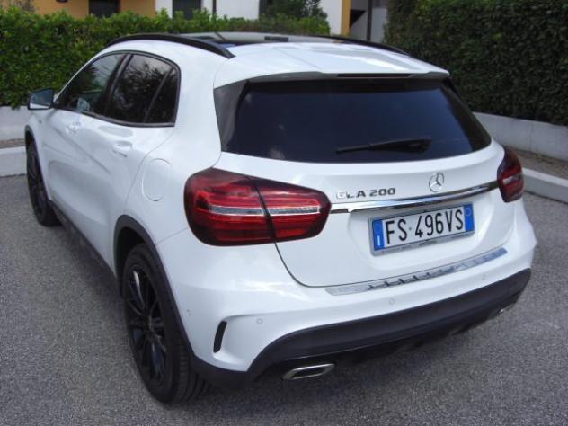 MERCEDES-BENZ GLA 200 Premium - Night Edition - rif. 22740512 - Foto 4