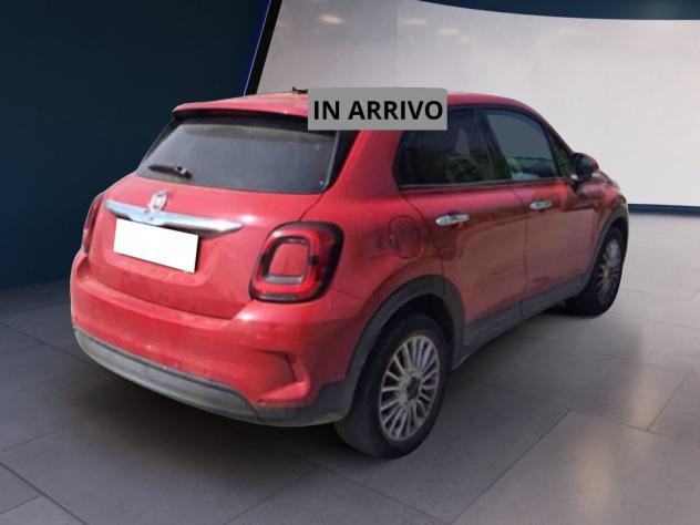 FIAT 500X 1.3 Mjet 95cv E6D Sport - Foto 3