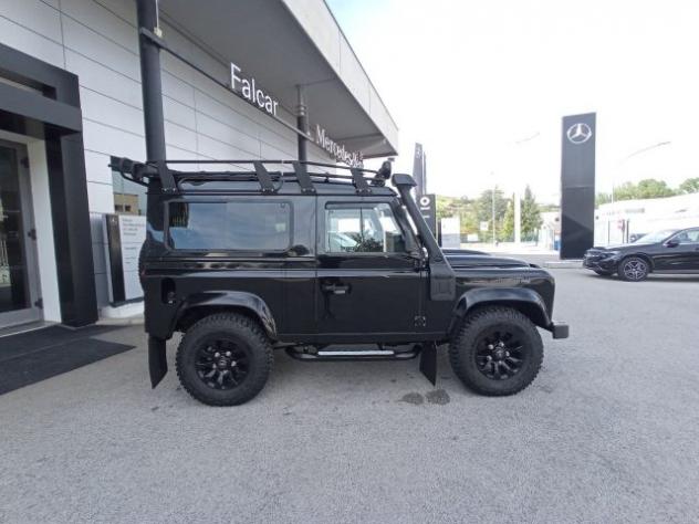 LAND ROVER Defender 90 2.2 TD4 Station Wagon SE N1 rif. 20331777 - Foto 4