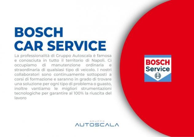 ALFA ROMEO Junior 1.2 145 CV Hybrid eDCT6 Speciale #TettoApribile rif. 24080127 - Foto 10