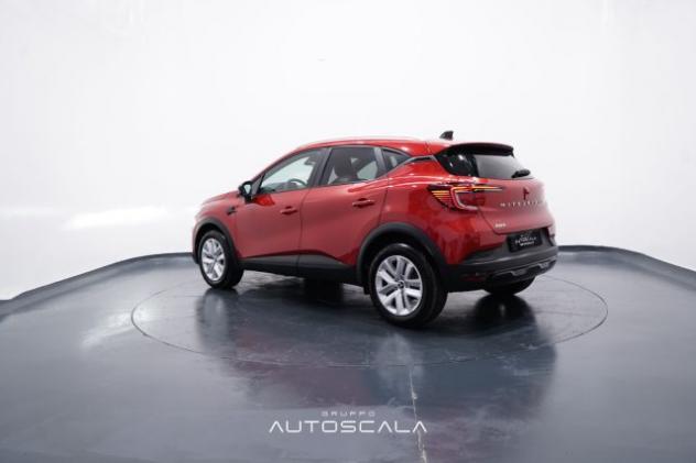 MITSUBISHI ASX 1.0L 100 CV Invite Plus GPL rif. 23883944 - Foto 4