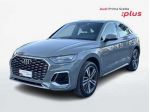Audi Q5 I Sportback 2021 Audi Sportback 40 2.0 tdi mhev 12V S line Plus qua &hellip;