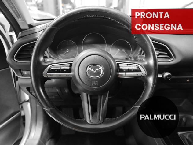 Mazda CX-30 2.0L Mazda M Hybrid 122cv Skyactiv-G Evolve - Foto 4