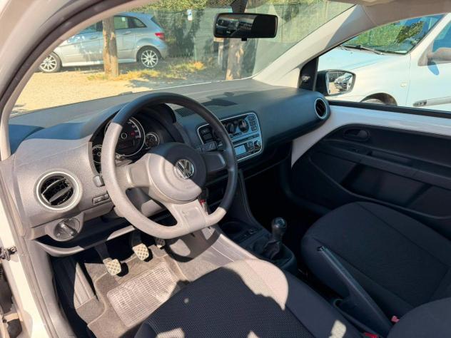 VOLKSWAGEN - Up! - 3P. BENZINA METANO NEOPATENTATI - Foto 7