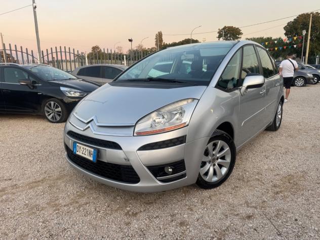 Citroen C4 Picasso 1.6 VTi 120 Perfect - Foto 2