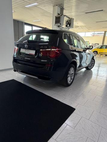 Bmw X3 xDrive20d Futura - Foto 4