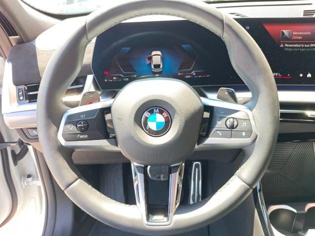 BMW X2 (U10) X2 sDrive 20d Msport - Foto 9
