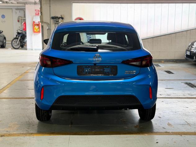 MG MG3 1.5 Hybrid+ Standard - Foto 5