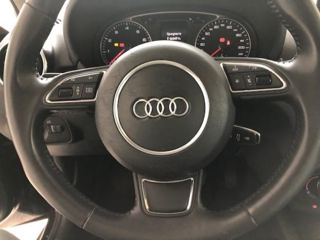 AUDI A1 Sportback 1.2 TFSI S line edition plus rif. 23874761 - Foto 9