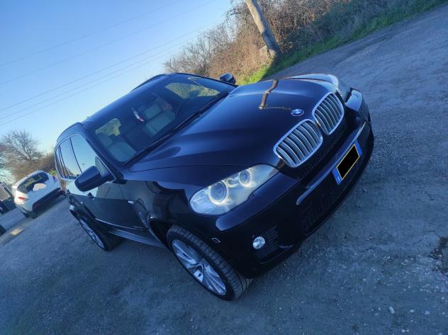 Bmw X5 M X5 xDrive40d Futura - Foto 2