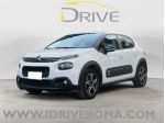 CITROEN C3 C3 1.2 puretech Feel 82cv neopatentati "BIANCA" rif. 23635347