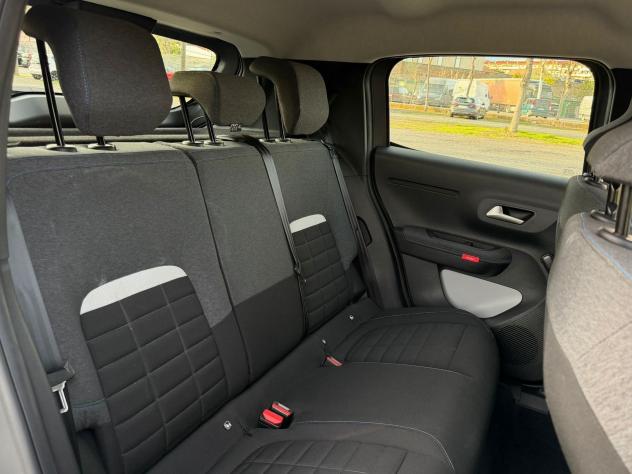 Citroën C3 C3 1.2 puretech 100cv "BLU BICOLORE" - Foto 10
