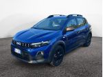 Dacia Sandero Stepway III 2025 Stepway 1.2 Eco-G Extreme 120cv