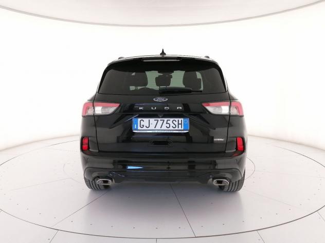 Ford Kuga 2.5 full hybrid ST-Line X 2wd 190cv cvt - Foto 4