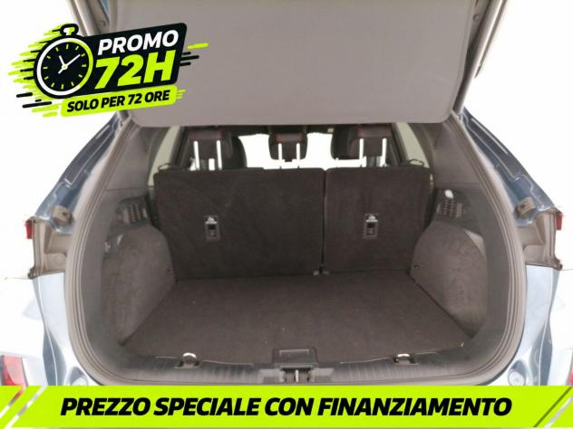 Ford Kuga 2.5 phev ST-Line X 2wd 225cv cvt - Foto 10