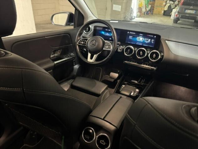 Mercedes-benz B 200 d Automatic Sport Plus - Foto 9