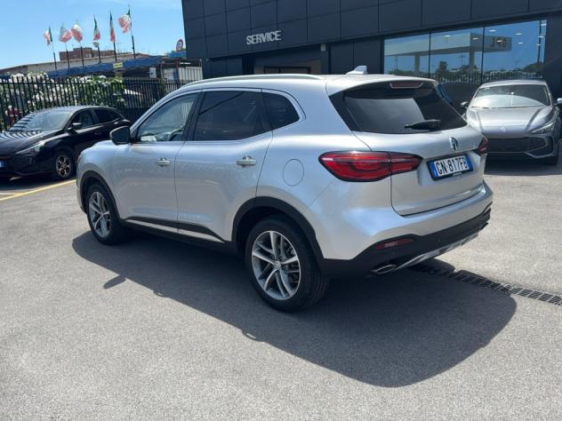 MG HS HS 1.5 t Luxury-KM. 19.118 - Foto 6