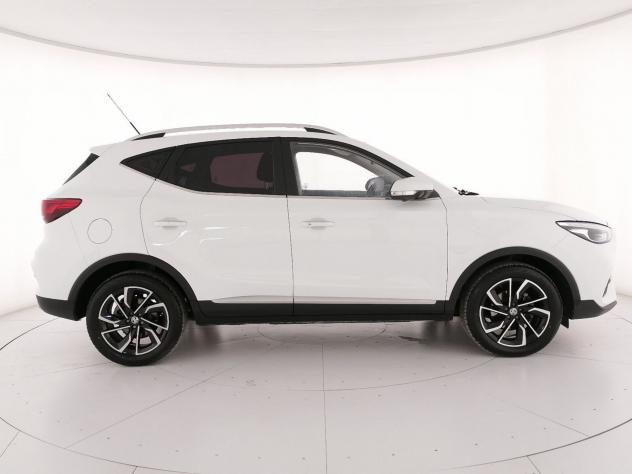 MG ZS 1.0 Luxury auto - Foto 3