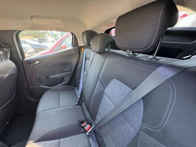 RENAULT Clio Business 1.5cc 100cv NAVIGATORE rif. 24208381 - Foto 10