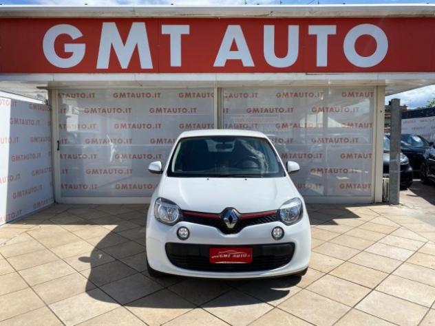 RENAULT Twingo LIMITED EXPERIENCE 1.0 69CV NEOPATENTATI rif. 20833596 - Foto 8