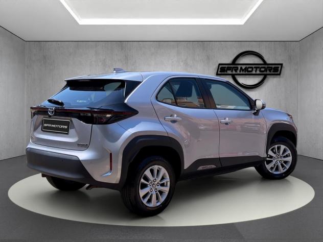 Toyota Yaris Cross Business 116cv - PROMO/IVA ESP. - Foto 4