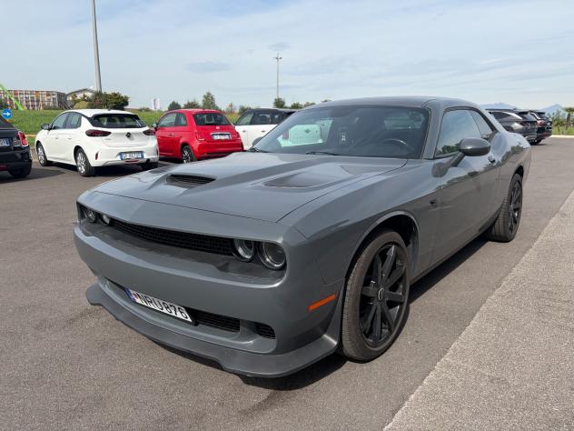 Dodge Challenger 3.6 V6 - Foto 4