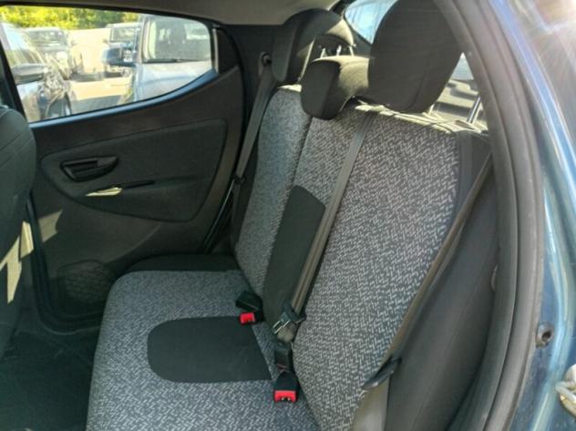 LANCIA Ypsilon 3ª serie Ypsilon 1.0 FireFly 5 porte S&S Hybrid Silver Plus - Foto 5