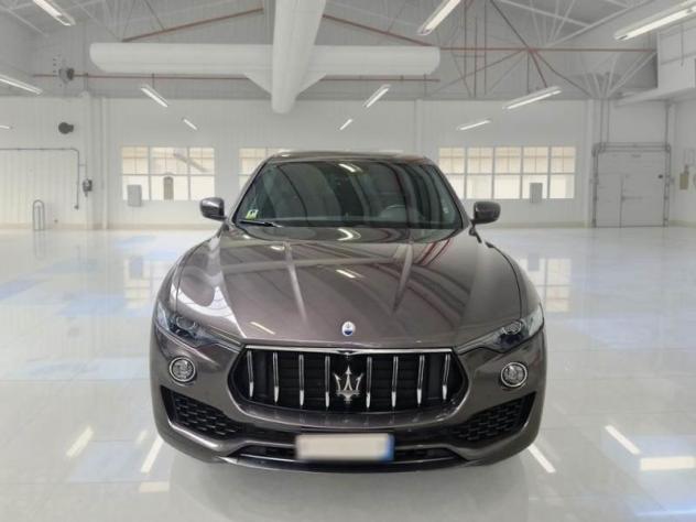 Maserati Levante 2.0 330cv 48v MHEV Executive Q4 auto - Foto 6
