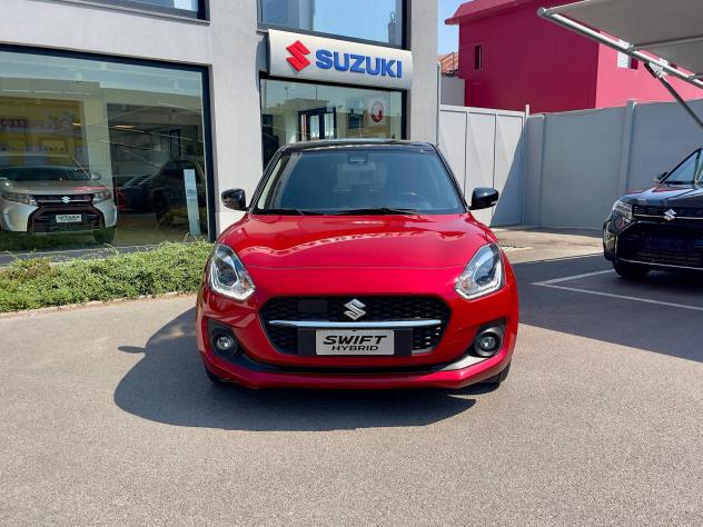 Suzuki Swift Hybrid 1.2 Hybrid Top 2WD - Foto 2
