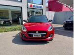 Suzuki Swift Hybrid 1.2 Hybrid Top 2WD