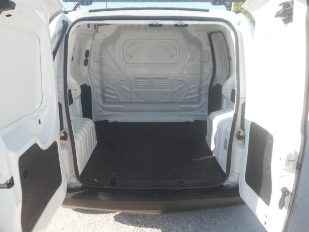 Fiat Fiorino furgone - Foto 7