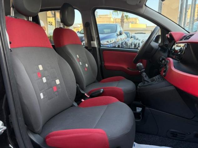 FIAT Panda 1.2 69Cv Easy rif. 24037217 - Foto 8