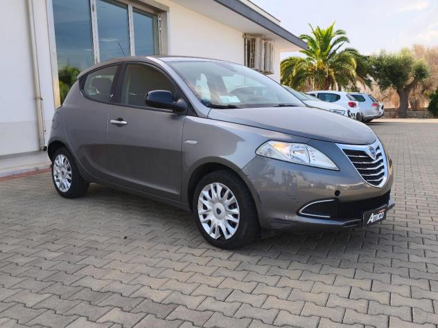 LANCIA Ypsilon 1.3 MJT 95 CV 5p. - Foto 3