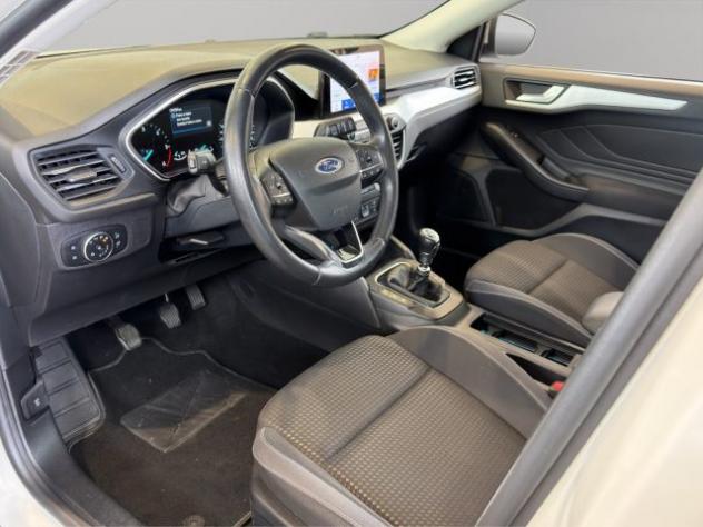 FORD Focus 1.5 120 CV SW Autocarro N1 rif. 23851814 - Foto 7