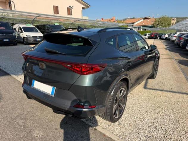 CUPRA Formentor 1.5 TSI DSG rif. 24193946 - Foto 3