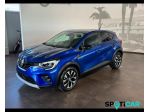 Renault Captur II 1.0 eco-g Evolution 100cv