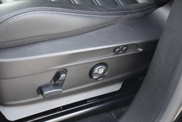 ALFA ROMEO Stelvio 2.2 Turbodiesel 210 CV AT8 Q4 Veloce rif. 23715080 - Foto 9