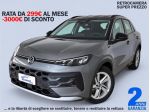 VOLKSWAGEN -  T-ROC 1.5 etsi Life 115cv dsg#RETROCAMERA!