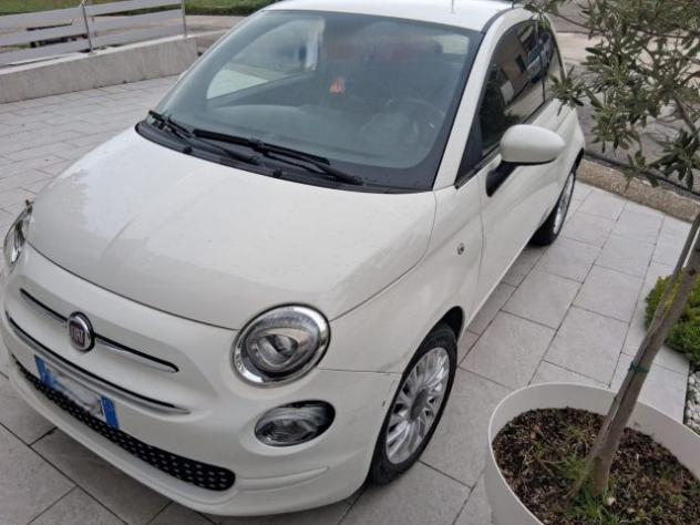 FIAT 500 1.2 Lounge OK NEOPATENTATI rif. 23899373
