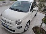 FIAT 500 1.2 Lounge OK NEOPATENTATI rif. 23899373