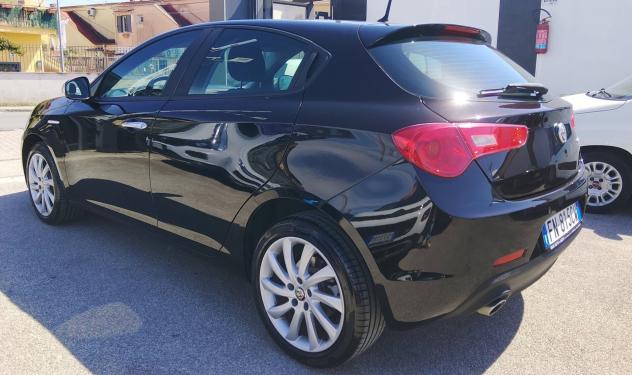 Alfa Romeo Giulietta 1.6 JTDm 120 CV Super - Foto 6