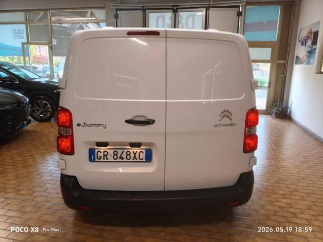 TOYOTA Proace 75 kW BATTERY 2023 ELETTRICO rif. 23969062 - Foto 6