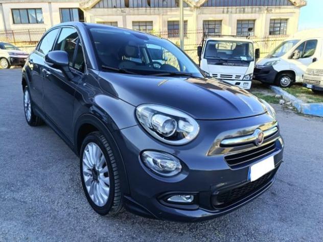 FIAT 500X 1.6 MultiJet 120 CV Business rif. 24195238 - Foto 2