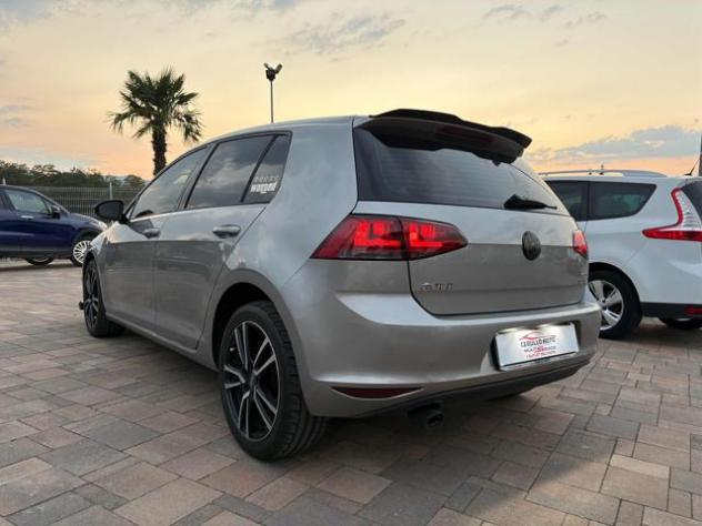 VOLKSWAGEN Golf 1.6 TDI 5p. TUNING rif. 24117149 - Foto 5